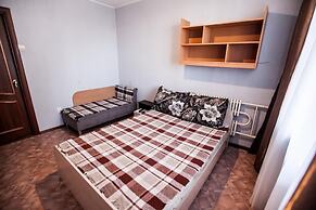 Apartment on Ryleeva 96