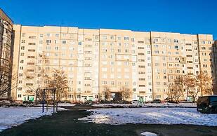 Apartment on Ryleeva 98