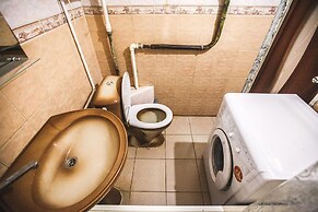 Apartment on Ryleeva 98