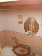 Apartment on Ryleeva 98