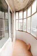 Apartment on Ryleeva 98