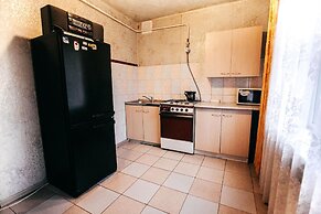 Apartment on Ryleeva 98