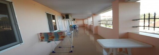 Rodnichok Guesthouse