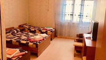 Rodnichok Guesthouse