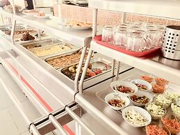 Rodnichok Guesthouse