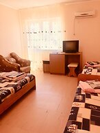 Rodnichok Guesthouse