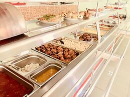 Rodnichok Guesthouse