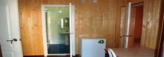 Rodnichok Guesthouse