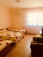 Rodnichok Guesthouse