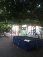 Rodnichok Guesthouse