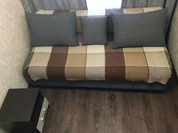 Apartment on Sovetskaya 167 1 floor