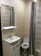 Apartment on Sovetskaya 167 1 floor