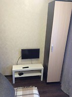 Apartment on Sovetskaya 167 1 floor