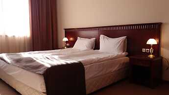 Apartments in Down Town Complex