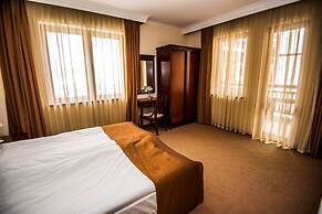 Apartments in Down Town Complex