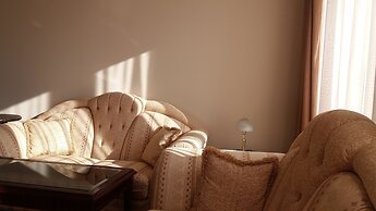 Apartments in Down Town Complex