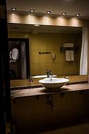 Apartments in Down Town Complex