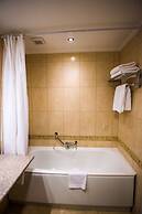 Apartments in Down Town Complex