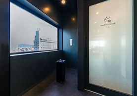 Daiwa Roynet Hotel Hiroshima Station