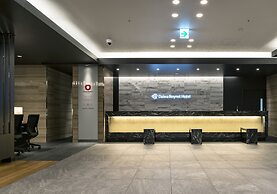 Daiwa Roynet Hotel Hiroshima Station
