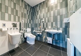 Daiwa Roynet Hotel Hiroshima Station