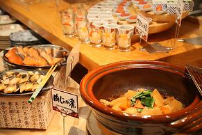 Daiwa Roynet Hotel Hiroshima Station