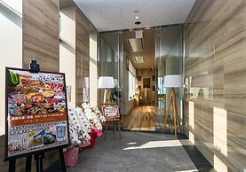 Daiwa Roynet Hotel Hiroshima Station