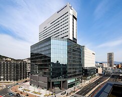 Daiwa Roynet Hotel Hiroshima Station