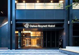 Daiwa Roynet Hotel Hiroshima Station