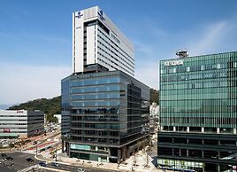 Daiwa Roynet Hotel Hiroshima Station