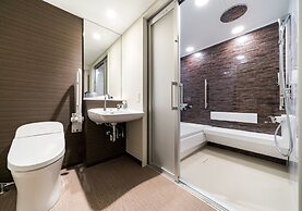 Daiwa Roynet Hotel Hiroshima Station