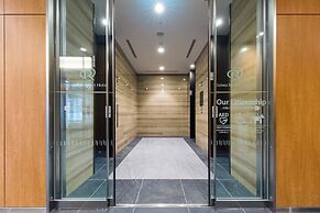 Daiwa Roynet Hotel Hiroshima Station