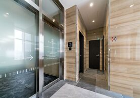 Daiwa Roynet Hotel Hiroshima Station