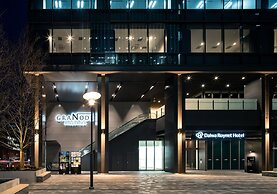 Daiwa Roynet Hotel Hiroshima Station