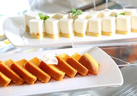 Daiwa Roynet Hotel Hiroshima Station