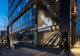 Daiwa Roynet Hotel Hiroshima Station