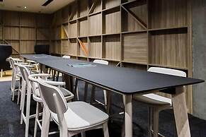 Alt Hotel Saskatoon
