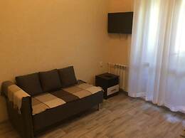 Apartment on Sovetskaya 176-14