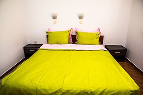 Apartments in Pesspa Complex