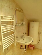 Apartments in Pesspa Complex