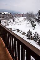 Apartments in Pesspa Complex