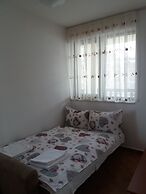 Apartments in Pesspa Complex