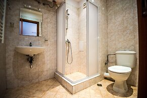 Apartments in Pesspa Complex