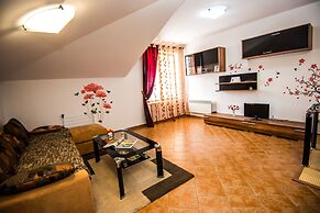 Apartments in Pesspa Complex