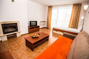 Apartments in Pesspa Complex