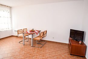 Apartments in Pesspa Complex