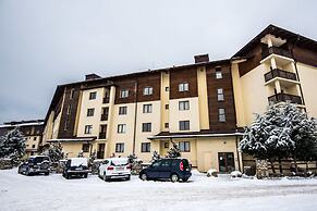 Apartments in Pesspa Complex