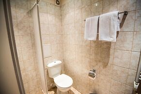 Apartments in Pesspa Complex