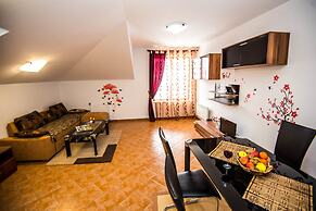 Apartments in Pesspa Complex