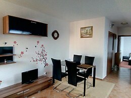 Apartments in Pesspa Complex